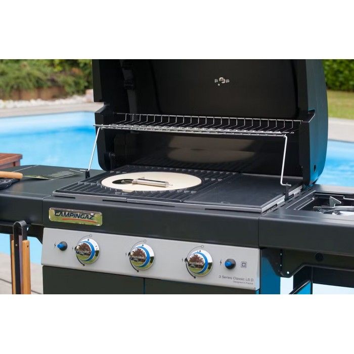 Barbecue Campingaz 3 Select LS Plus