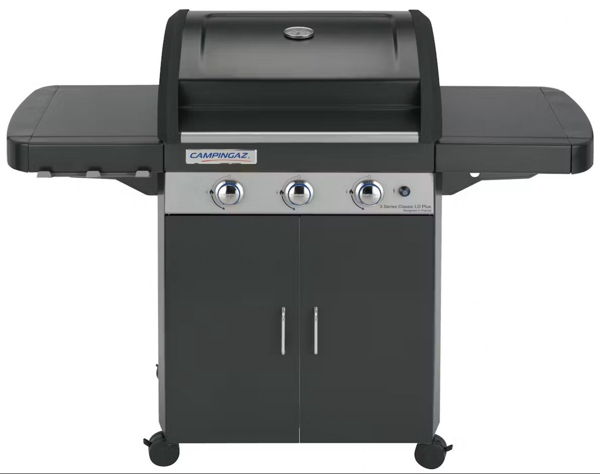 Barbacoa Campingaz 3 Classic LD Plus