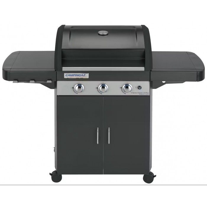 Barbecue Campingaz 3 Classic LD Plus