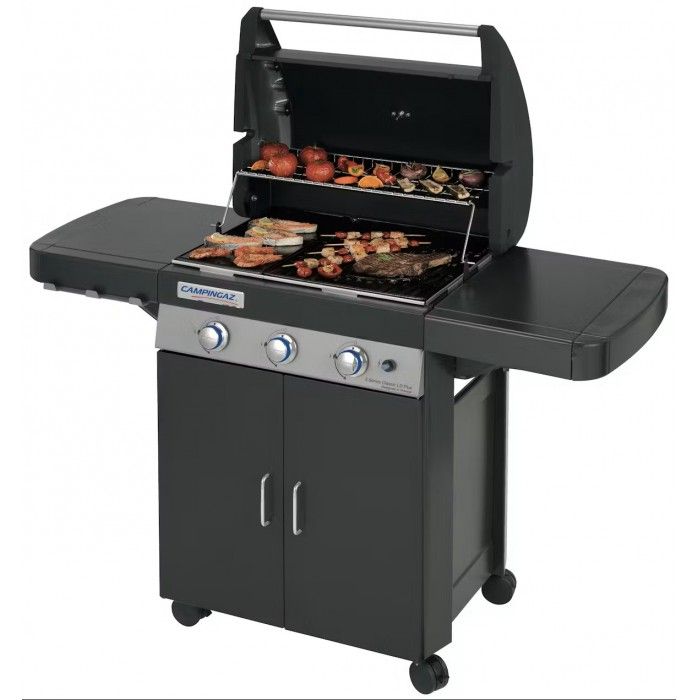 Barbecue Campingaz 3 Classic LD Plus