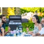 Barbecue Campingaz 3 Classic LD Plus