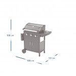Barbecue Campingaz Compact 3 EXS