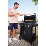 Barbecue Campingaz Compact 3 EXS
