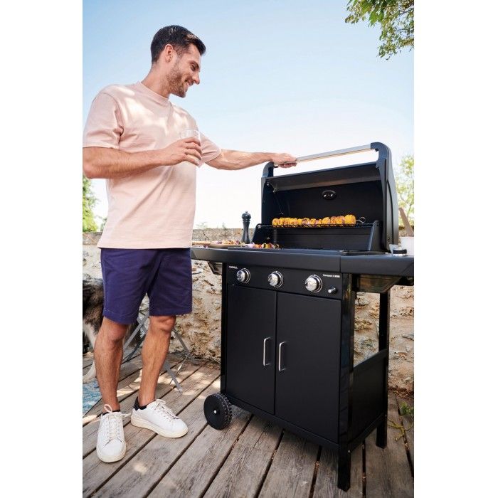 Barbecue Campingaz Compact 3 EXS