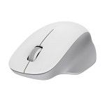 RATO WIRELESS MOUSE COMFORT EDITION WHITE RATO WIRELESS MOUSE COMFORT EDITION WHITE