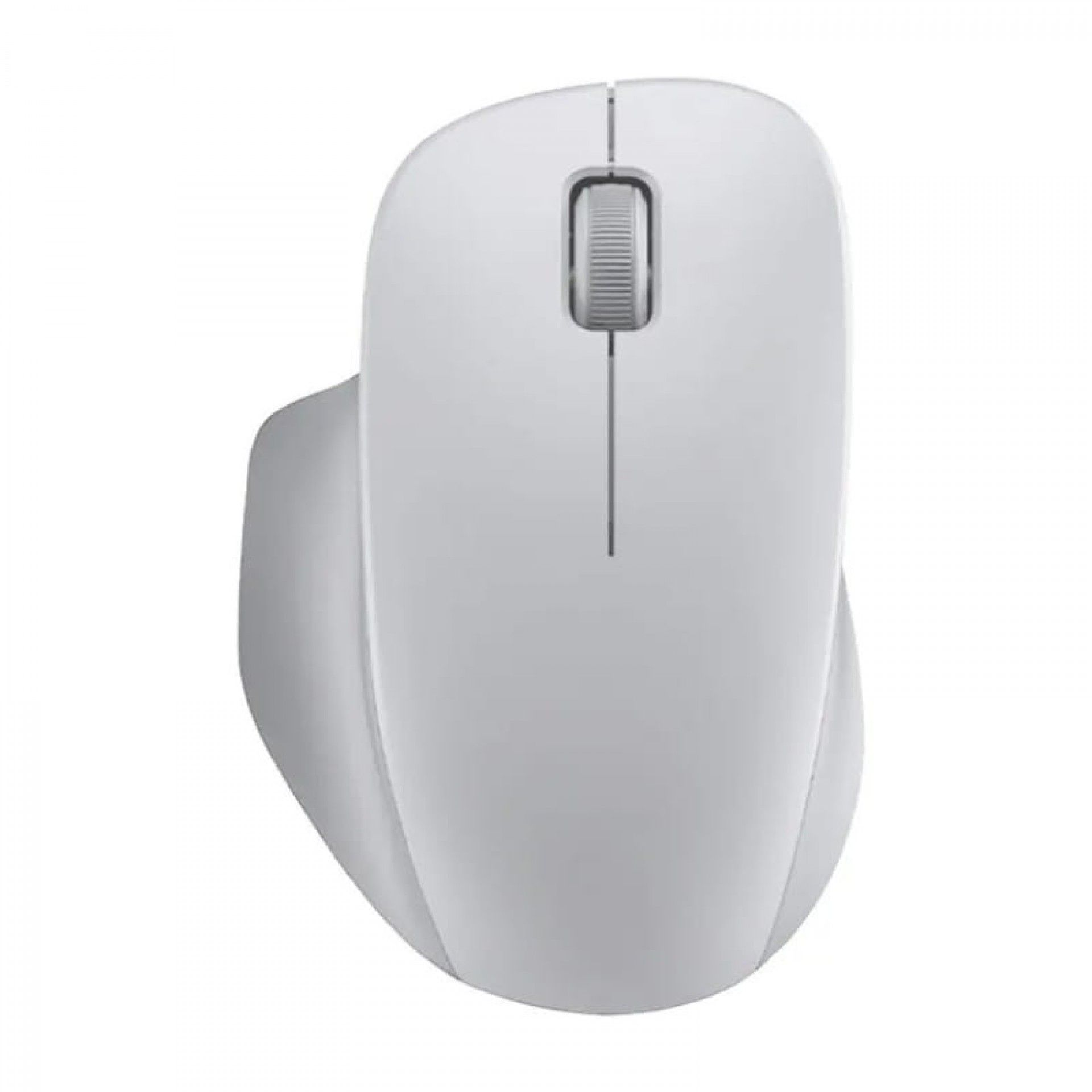RATO WIRELESS MOUSE COMFORT EDITION WHITE