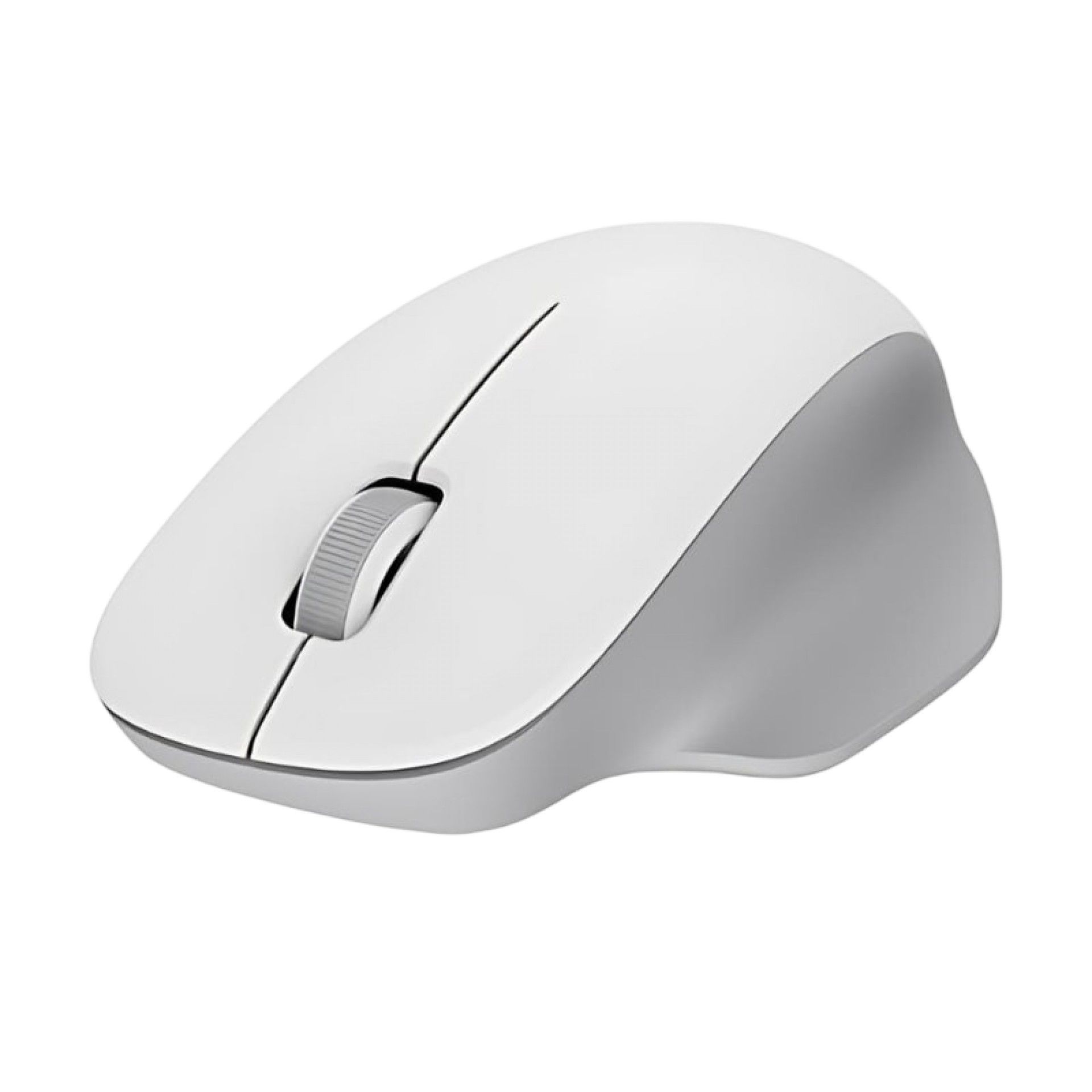 RATO WIRELESS MOUSE COMFORT EDITION WHITE