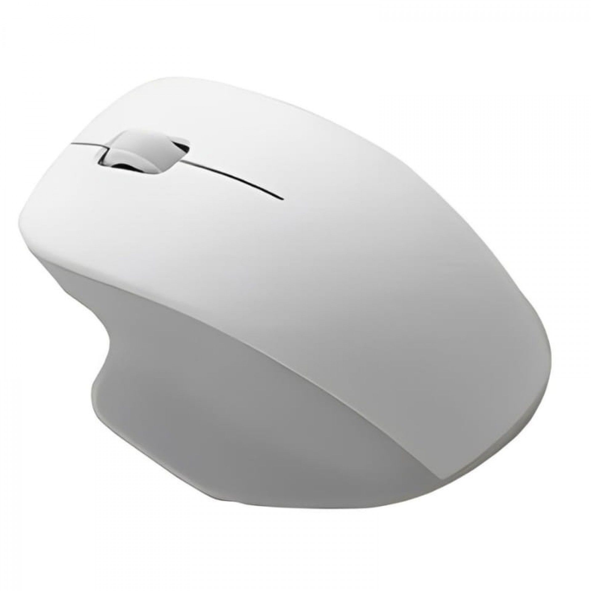 RATO WIRELESS MOUSE COMFORT EDITION WHITE