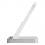 Carregador Wireless Xiaomi Stand Pro 50W Branco