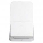 Carregador Wireless Xiaomi Stand Pro 50W Branco
