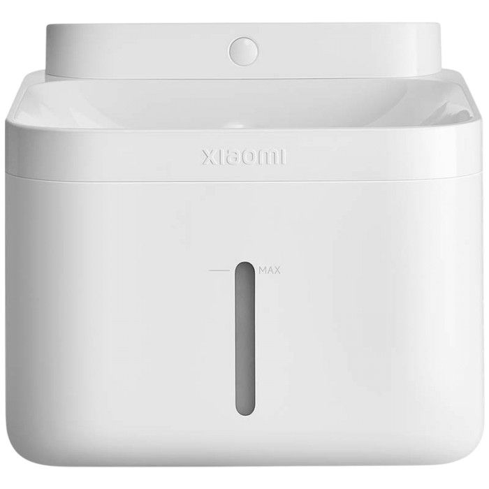 Fonte de Água Xiaomi Smart Pet Fountain 2 White Fonte de Água Xiaomi Smart Pet Fountain 2 White