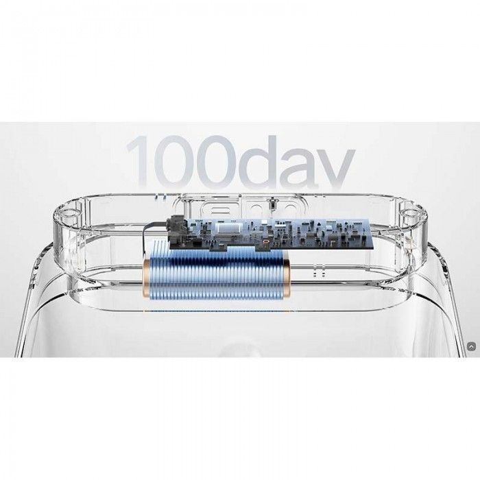 Fonte de Água Xiaomi Smart Pet Fountain 2 White Fonte de Água Xiaomi Smart Pet Fountain 2 White