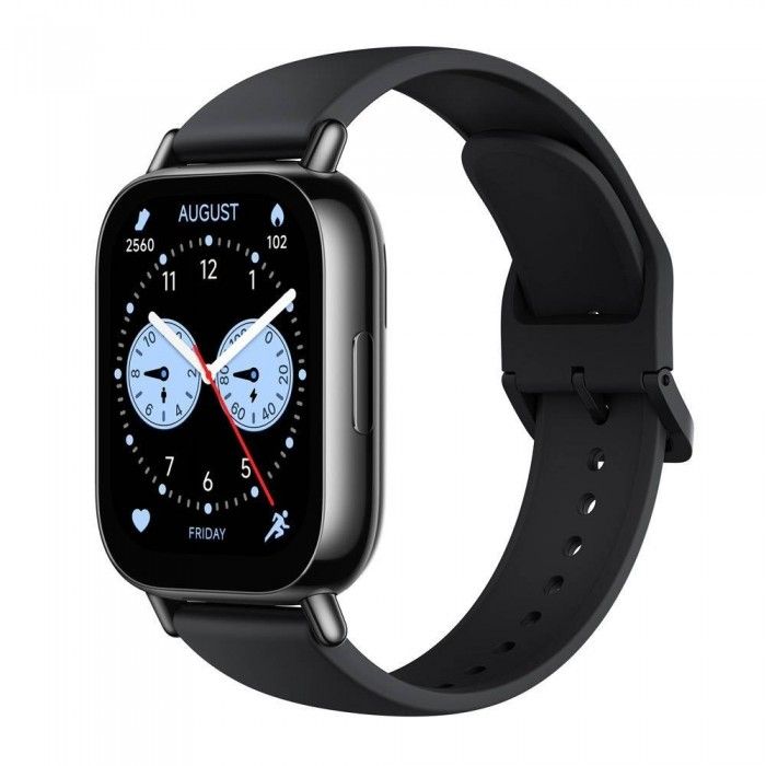 Redmi Watch 5 Lite Preto