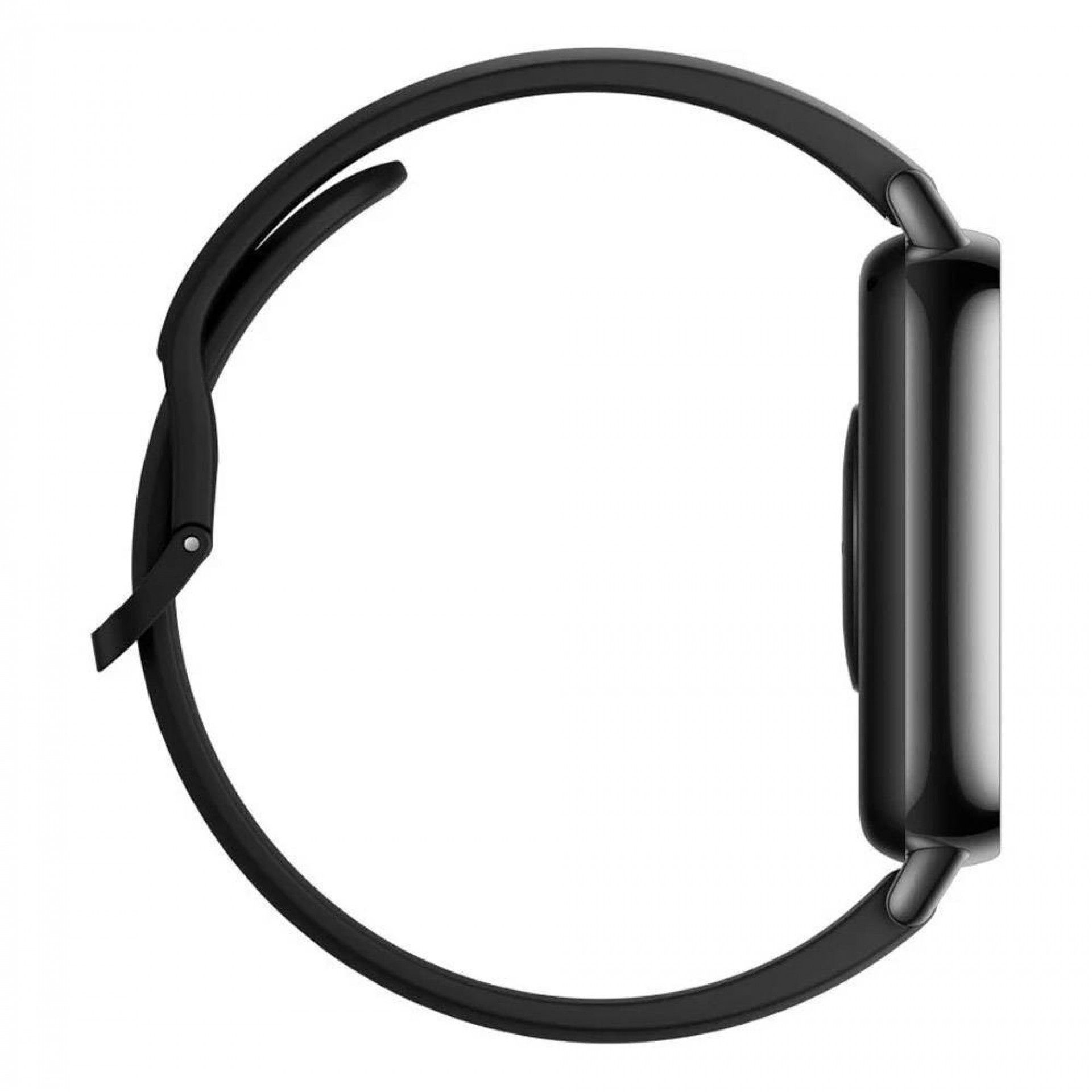 Redmi Watch 5 Lite Preto