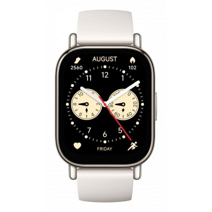 Redmi Watch 5 Lite Dourado