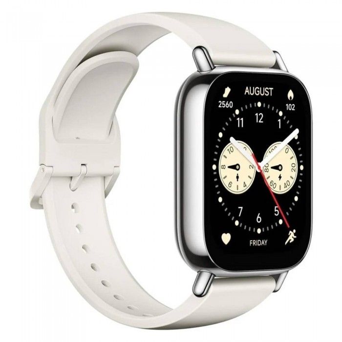 Redmi Watch 5 Lite Dourado