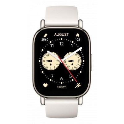 Redmi Watch 5 Lite Dourado