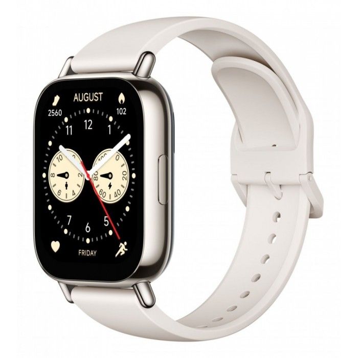 Redmi Watch 5 Lite Dourado
