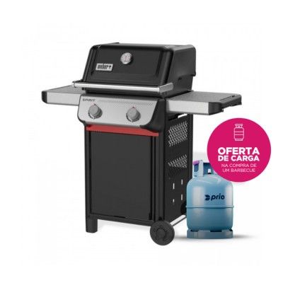 Barbecue Weber Spirit E-210