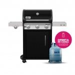 Barbecue a gs Weber Spirit E-325 GBS