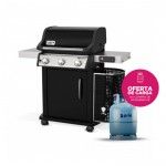 Barbecue Weber inteligente Spirit EPX-315