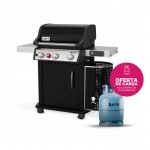 Barbecue Weber inteligente Spirit EPX-325S