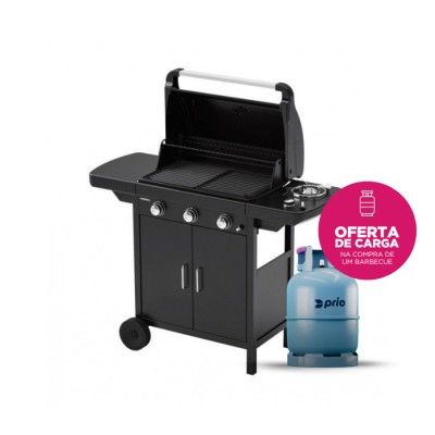 Barbecue Campingaz Compact 3 EXS