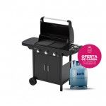 Barbecue Campingaz Compact 3 EXS