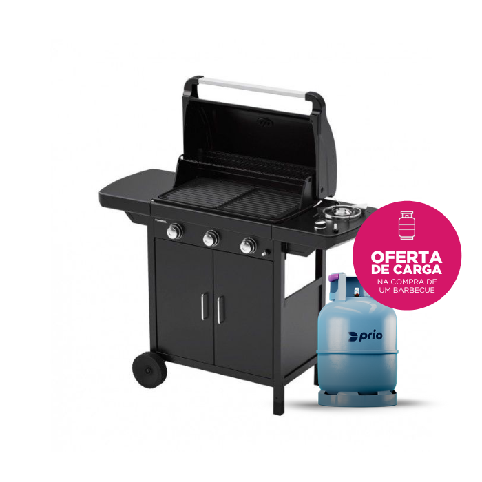 Barbecue Campingaz Compact 3 EXS