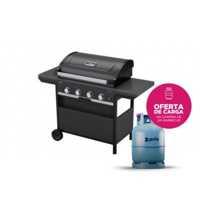 Barbecue Campingaz 4 Series Select L