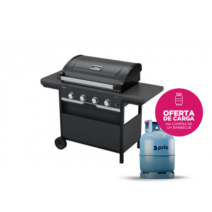 Barbecue Campingaz 4 Series Select L