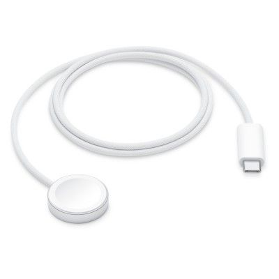 Watch Magnetic Fast Charger to Usb-C Cable (1m)
