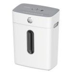 Destruidora de Papel HP OneShred 8CC