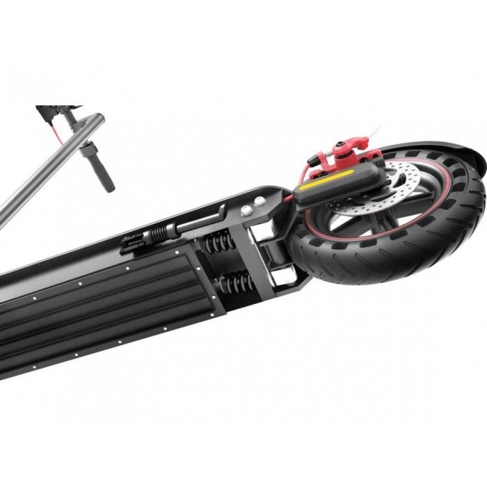 Electric Scooter 10P Ride-100 Pro Ii - 7.5Ah