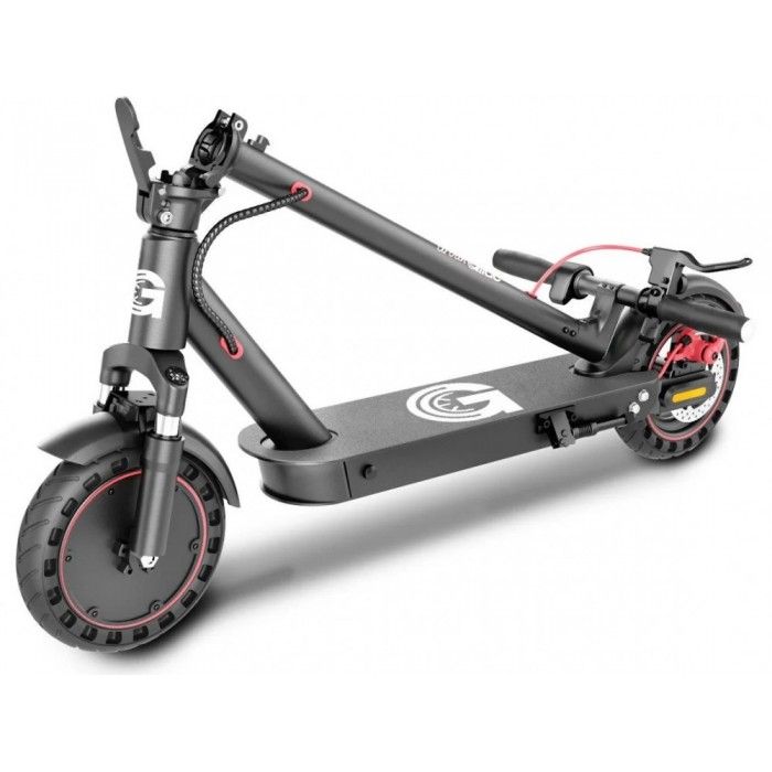 Electric Scooter 10P Ride-100 Pro Ii - 7.5Ah