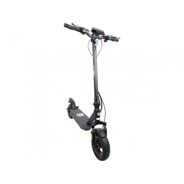 Electric Scooter 10P 500Ct 15Ah 800W