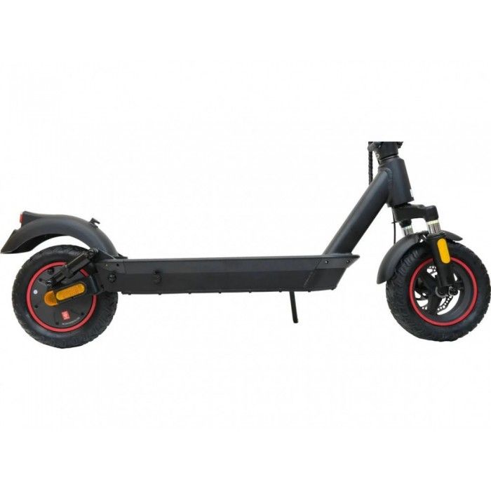 Electric Scooter 10P 500Ct 15Ah 800W