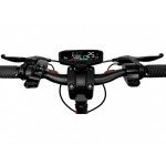 Electric Scooter 10P 500Ct 15Ah 800W