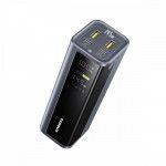 Powerbank Os-Baseus Energeek Gp12 Fast Charging Power Bank With Digital Display 20800Mah 145W Space
