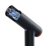 Pistola Baseus Gf3 Car Wash Spray Nozzle Dark Gray