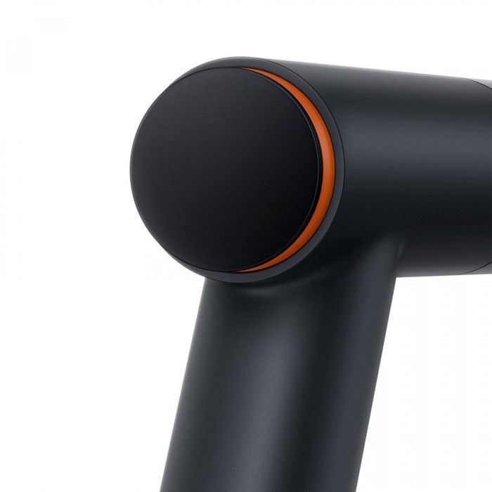 Pistola Baseus Gf3 Car Wash Spray Nozzle Dark Gray