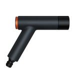 Pistola Baseus Gf3 Car Wash Spray Nozzle Dark Gray