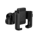 Suporte Gotrip Series Bike Phone Mount Cluster Black