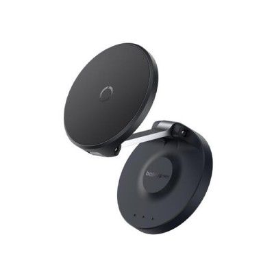Suporte Magpro Magnetic Foldable Phone Mount Cluster Black
