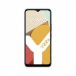 Smartphone Y22S 6Gb 128Gb Starlit BLU - Smartphone e