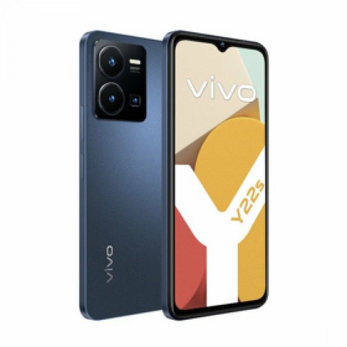Smartphone Y22S 6Gb 128Gb Starlit BLU - Smartphone e