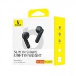 Os-Baseus Bowie E16 Tws True Wireless Bluetooth Earphones Stellar Preto