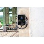 Trydan Monofsico (7,4kW) T2 com cabo 10 metros + DC