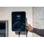 Trydan Trifsico (22kW) T2 com cabo 10 metros + DC