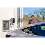 Trydan Trifsico (22kW) T2 com cabo 10 metros + DC